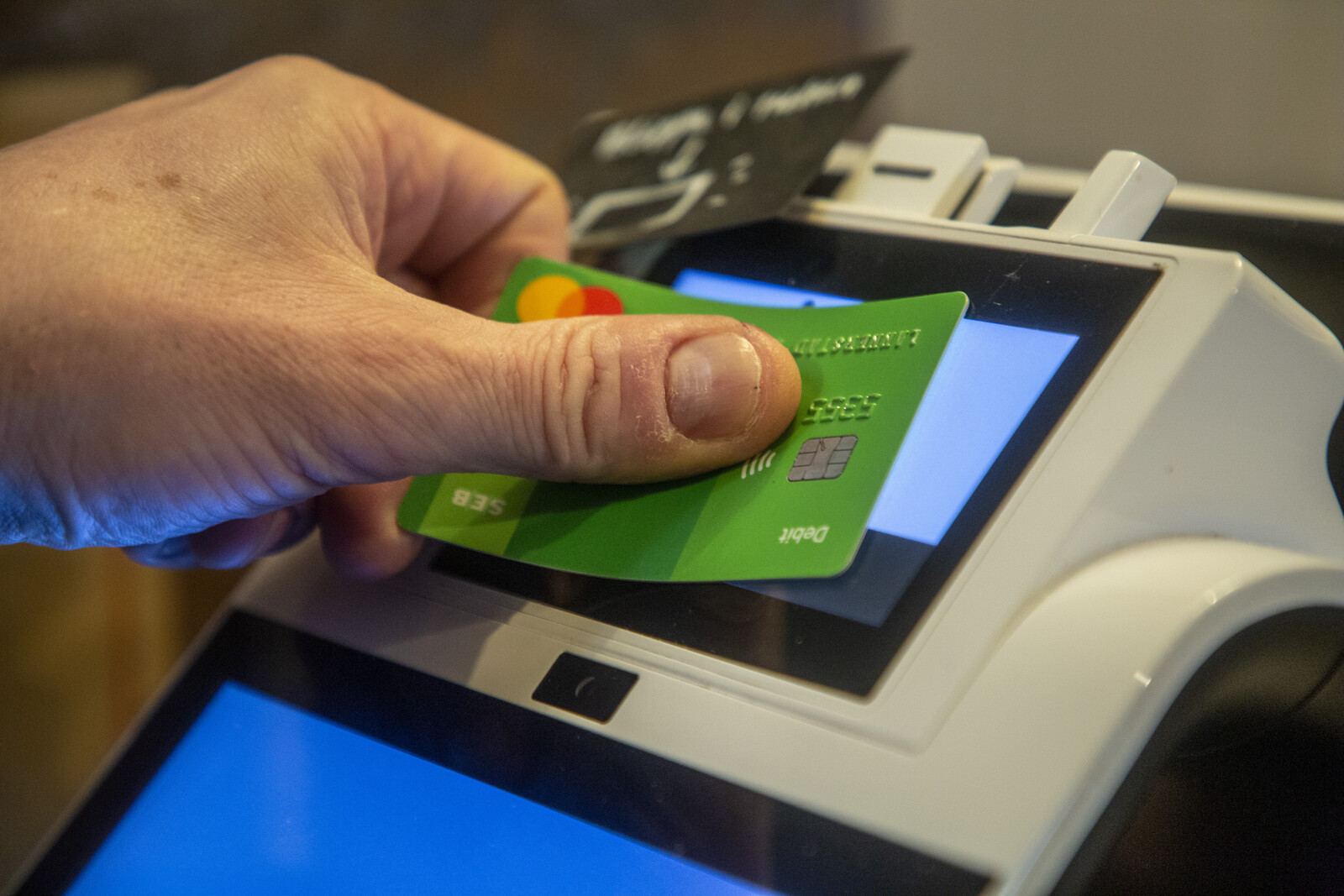 High Summer Inflation Delays Swedish Interest Rate Cut