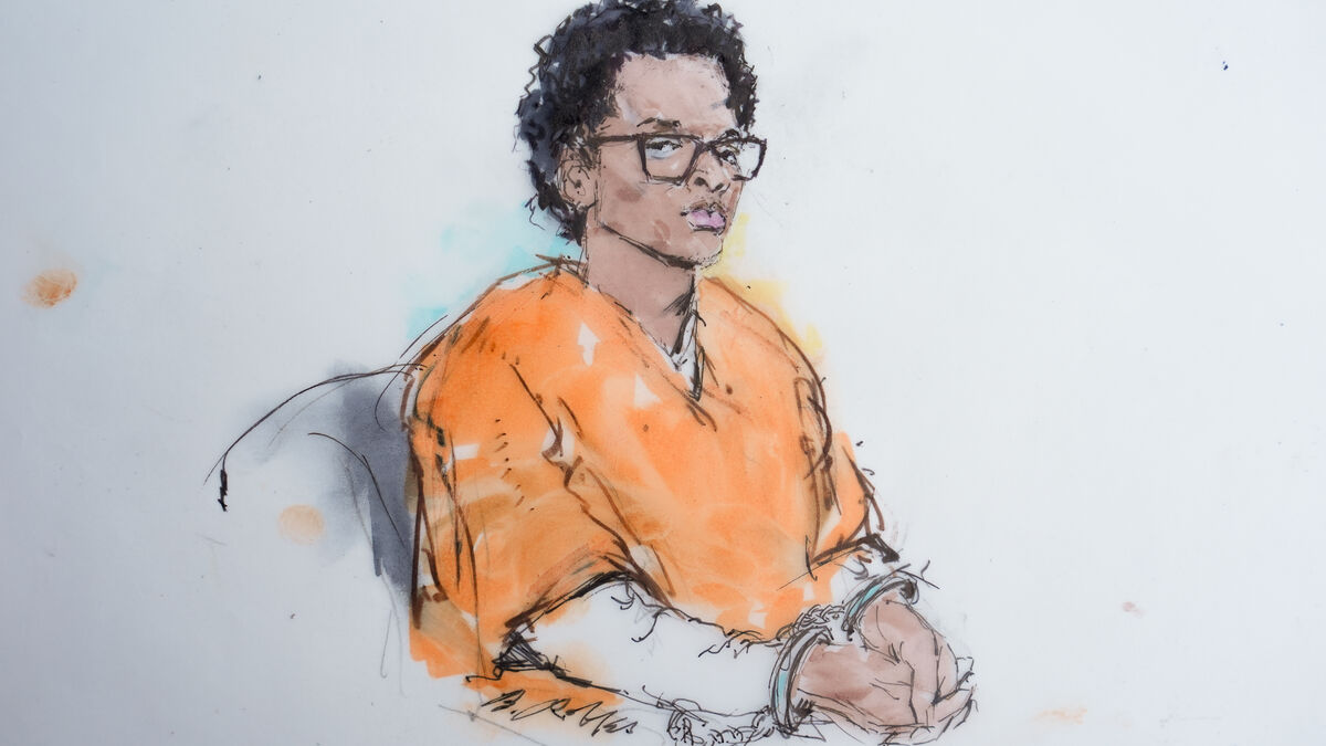 Forensic expert says DNA in D4vd’s Hollywood garage matches murdered teen Celeste Rivas Hernandez