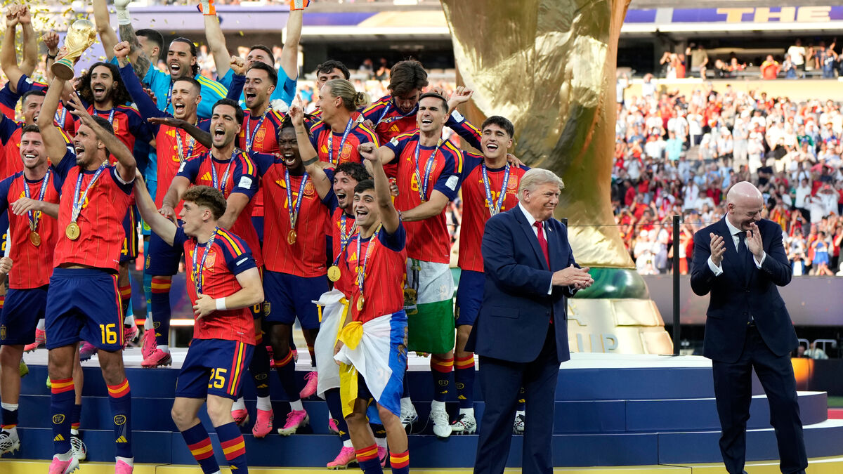 FIFA’s World Cup ticket revenue