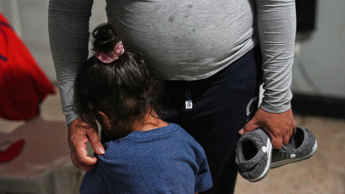 Trump targets birth tourism to