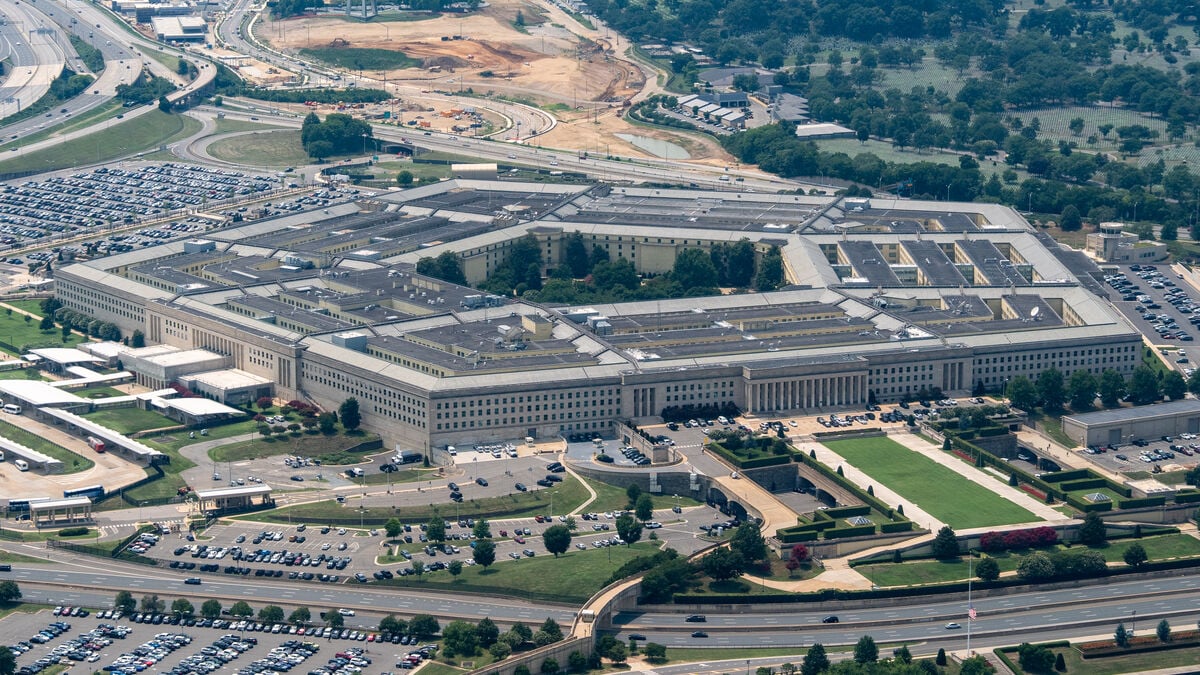 Court rules Pentagon illegally excluded Anthropic from AI deal process