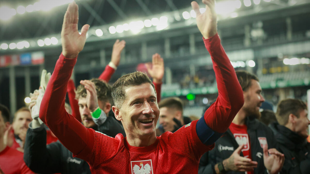 Sweden will face Poland -