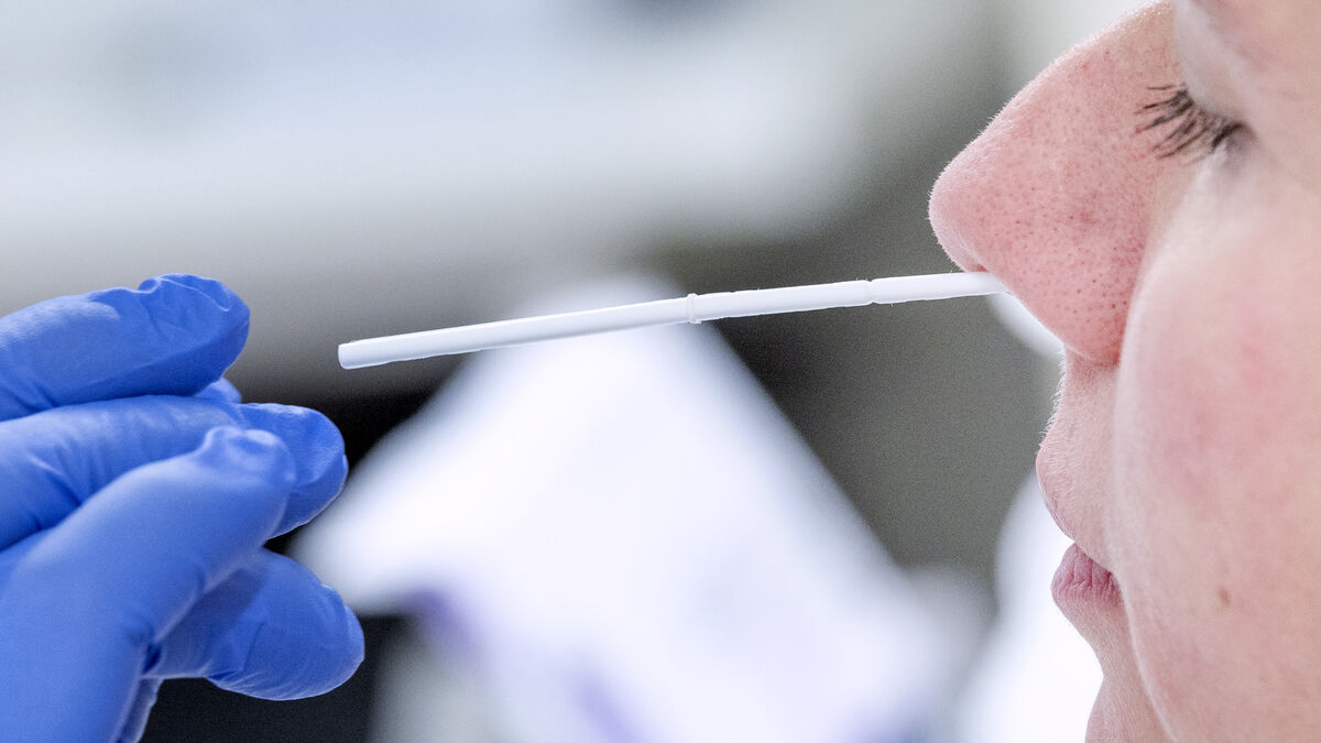 Pre-pandemic ill health common among those with post-COVID
