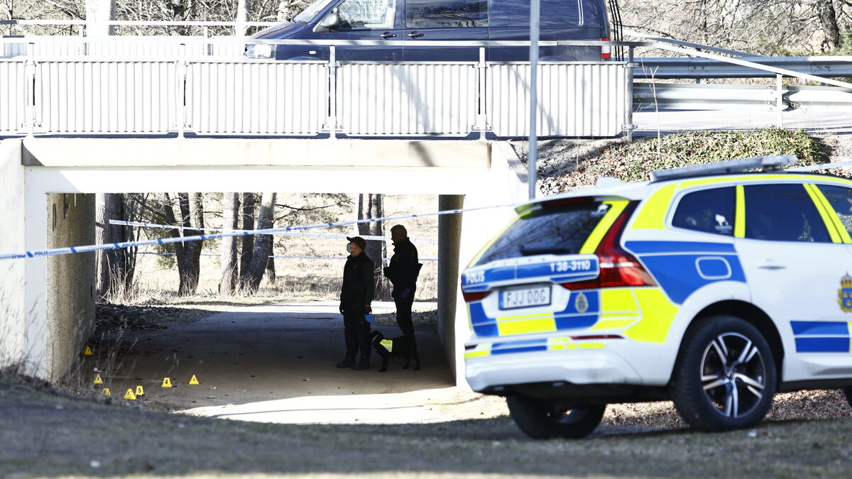Man tricked to death –