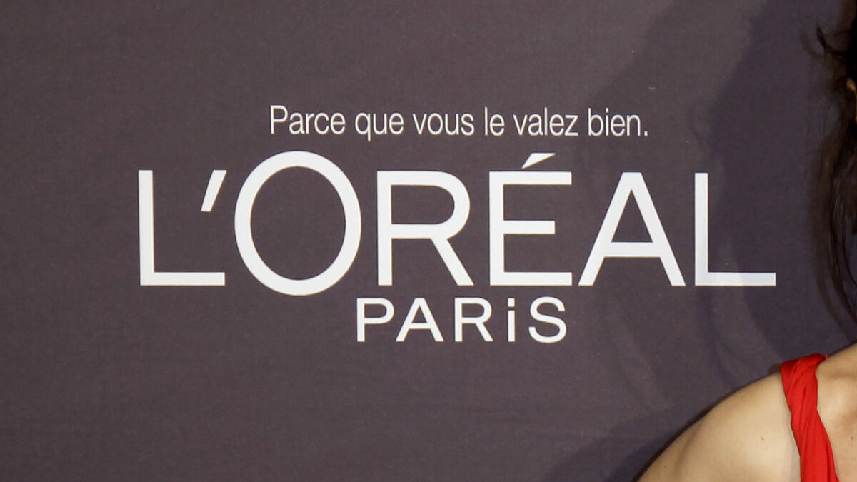 L'Oréal reports decline, cites headwinds in Asia
