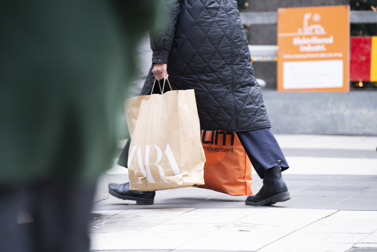 Cautious Consumer Spending Sees Slight Uptick in Sweden's Retail Sales