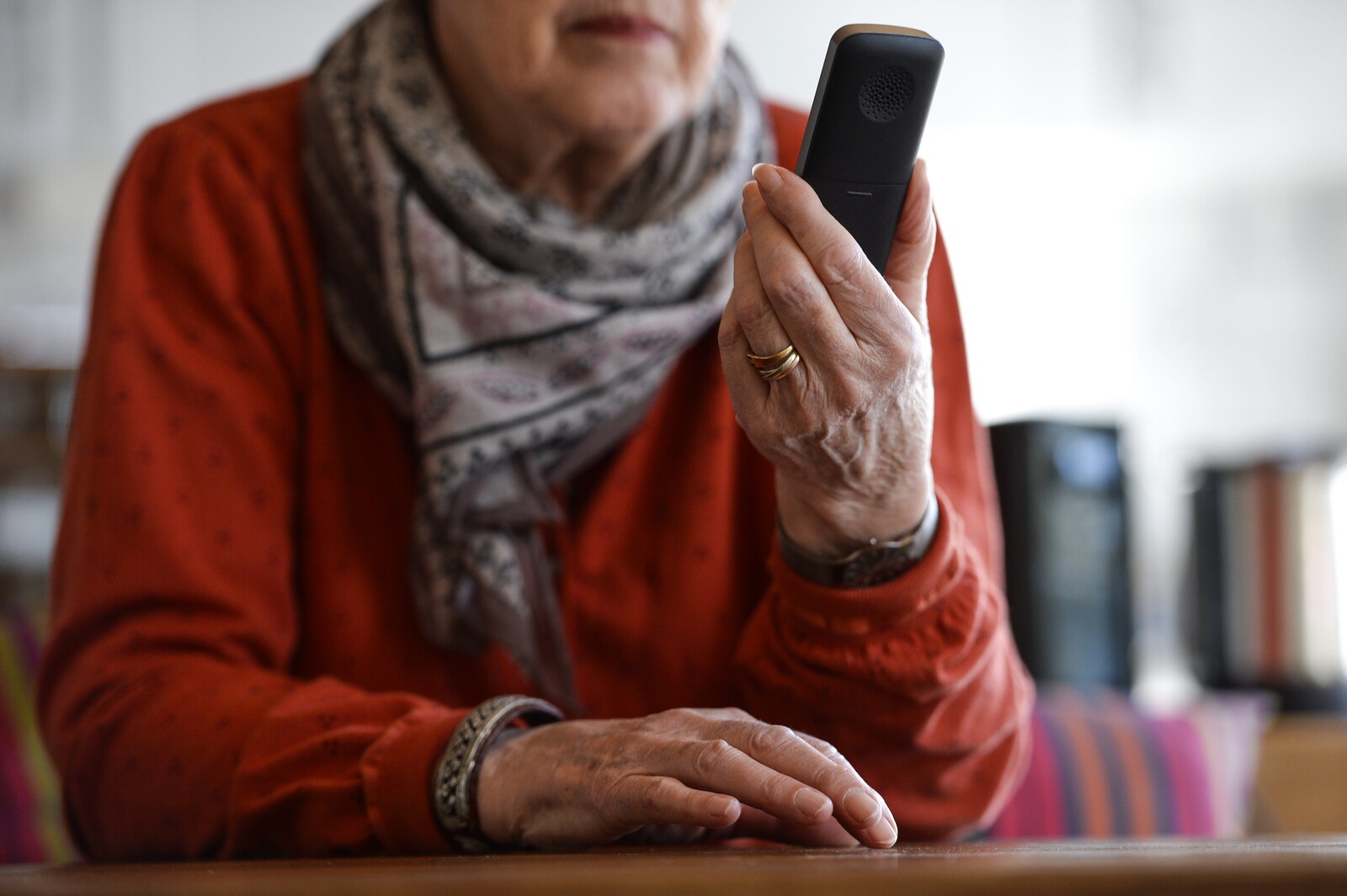 Swedish Consumer Agency Proposes Ban on Telephone Sales