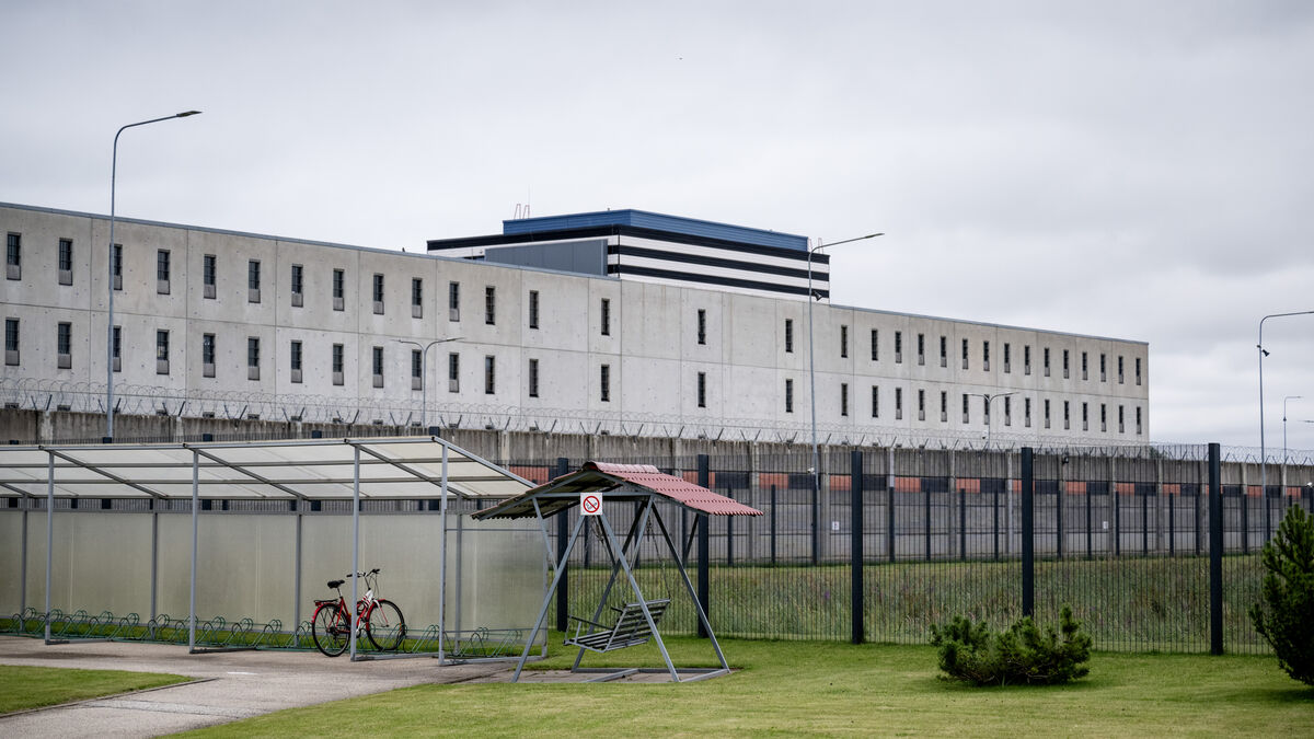 First Swedish prisoners to be transferred to Estonia in August