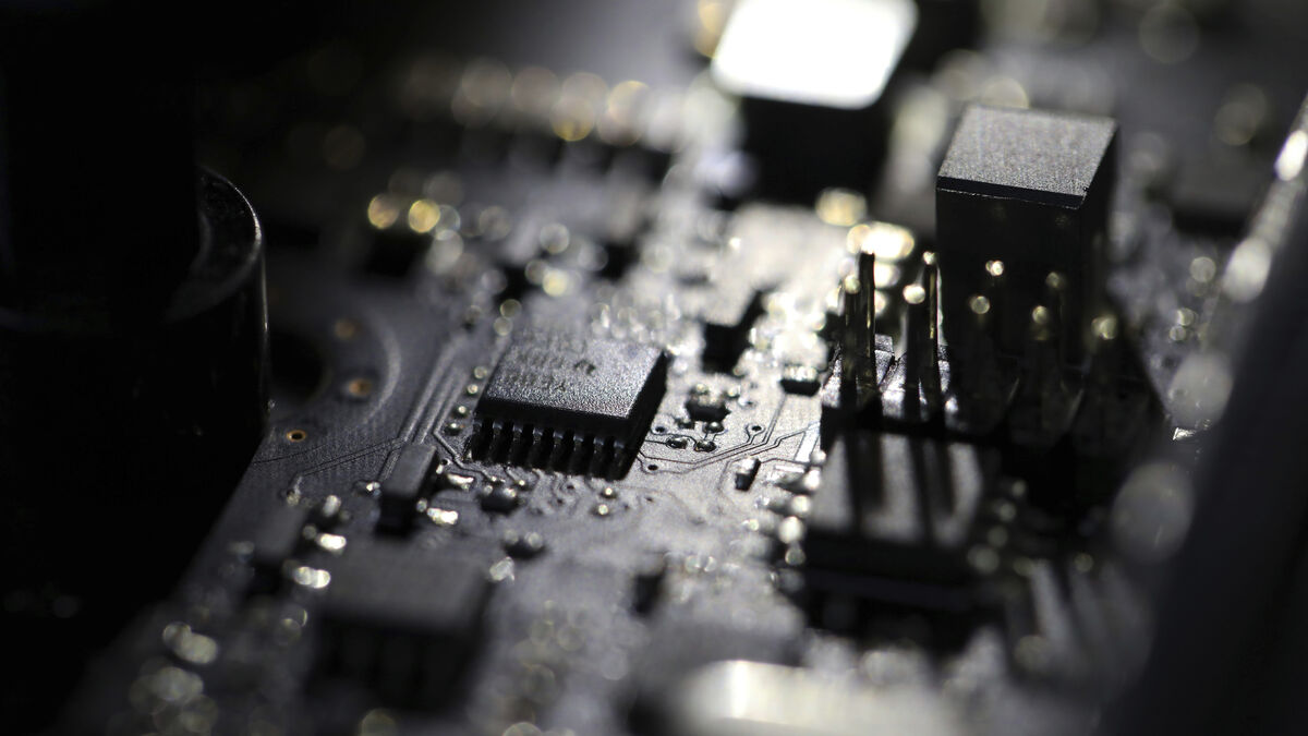 EQT sells AI-driven cybersecurity company