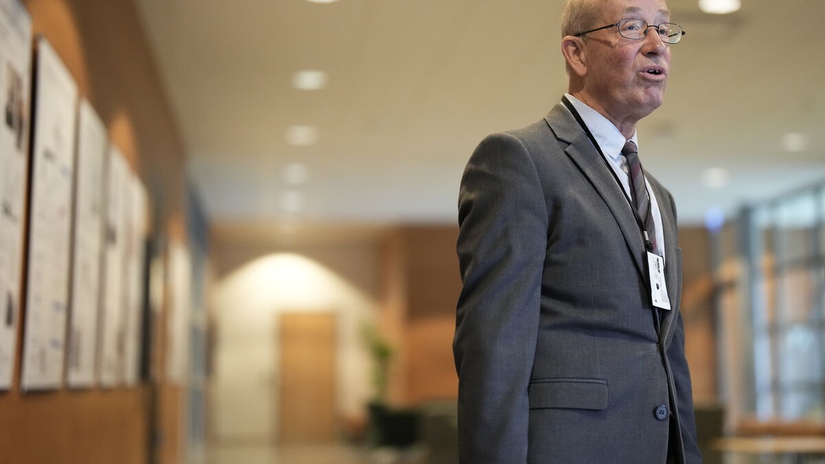 Prosecutor Will Not Appeal Verdict