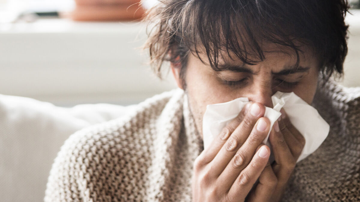 Report: The bill for common viruses – 25 billion