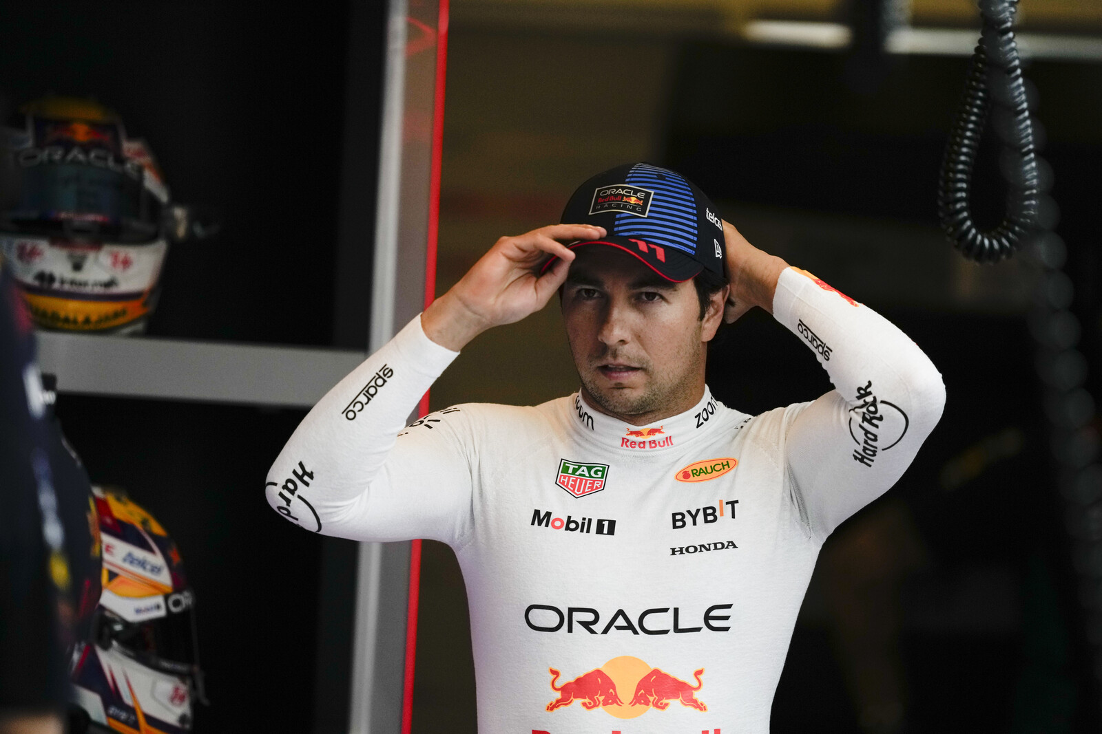 Veteran F1 Drivers Perez and Bottas Join Cadillac for Comeback