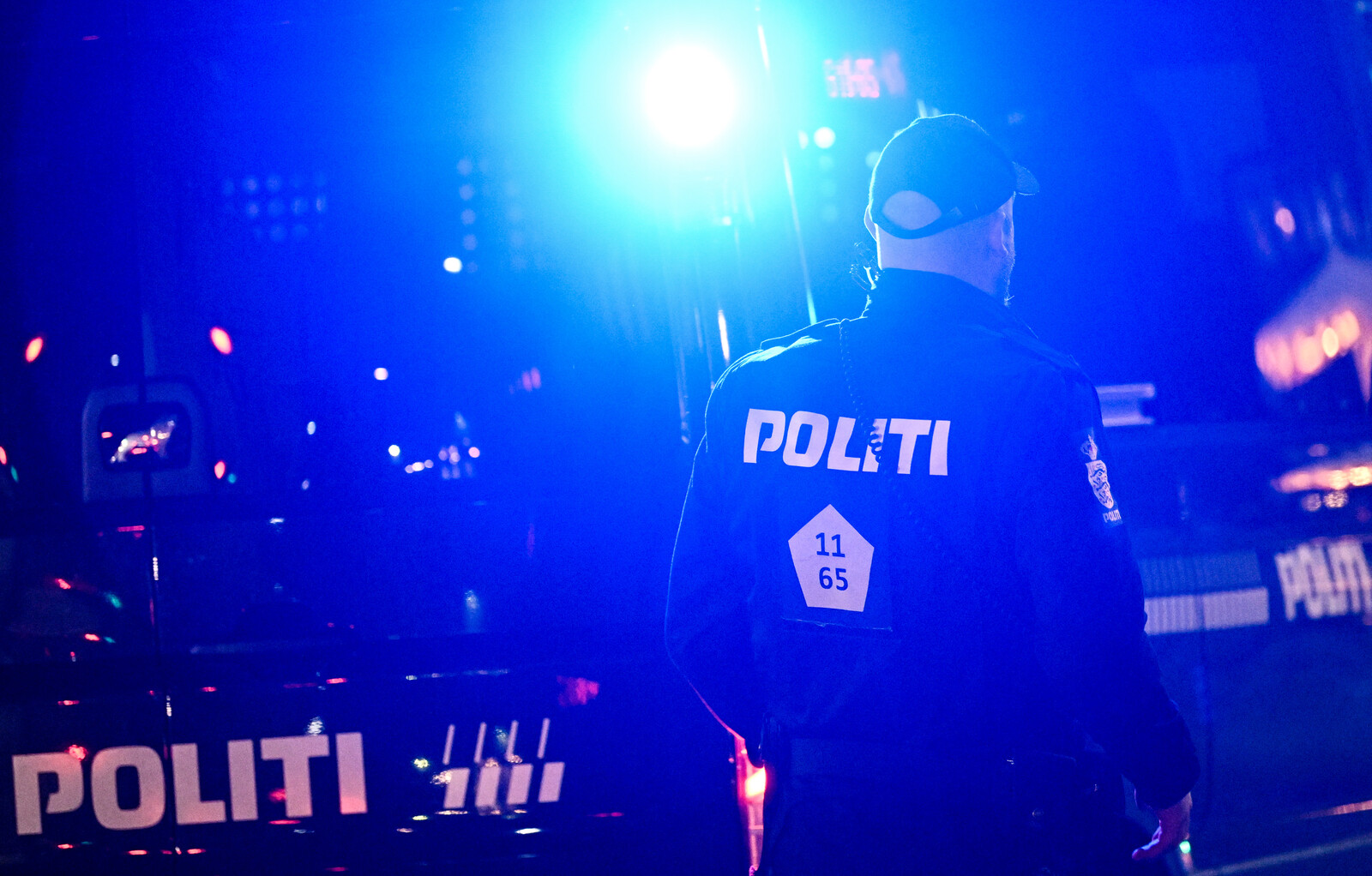 Swedish 17-year-old charged with attempted murder in Denmark