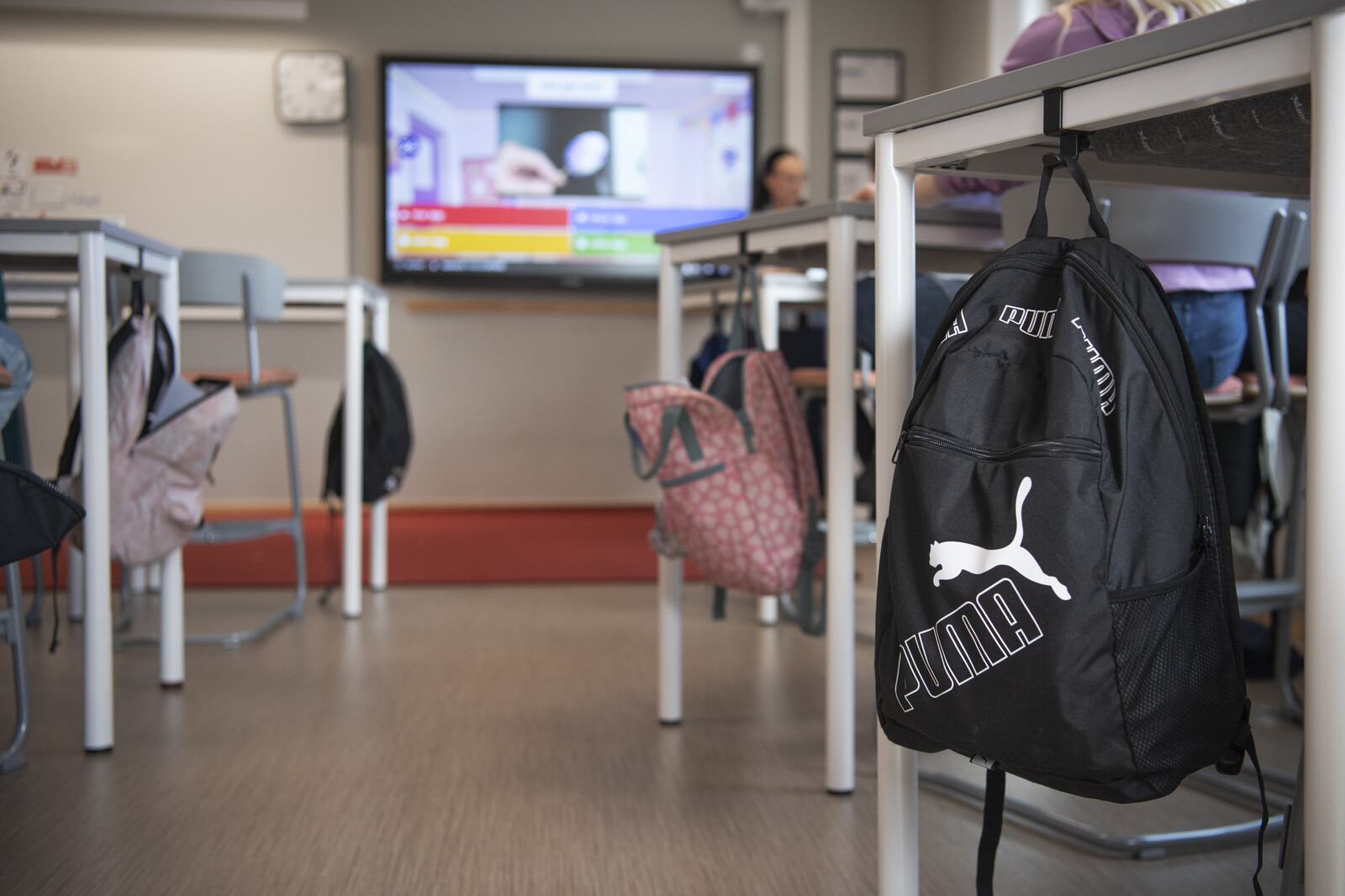 Gothenburg Launches Emergency School for