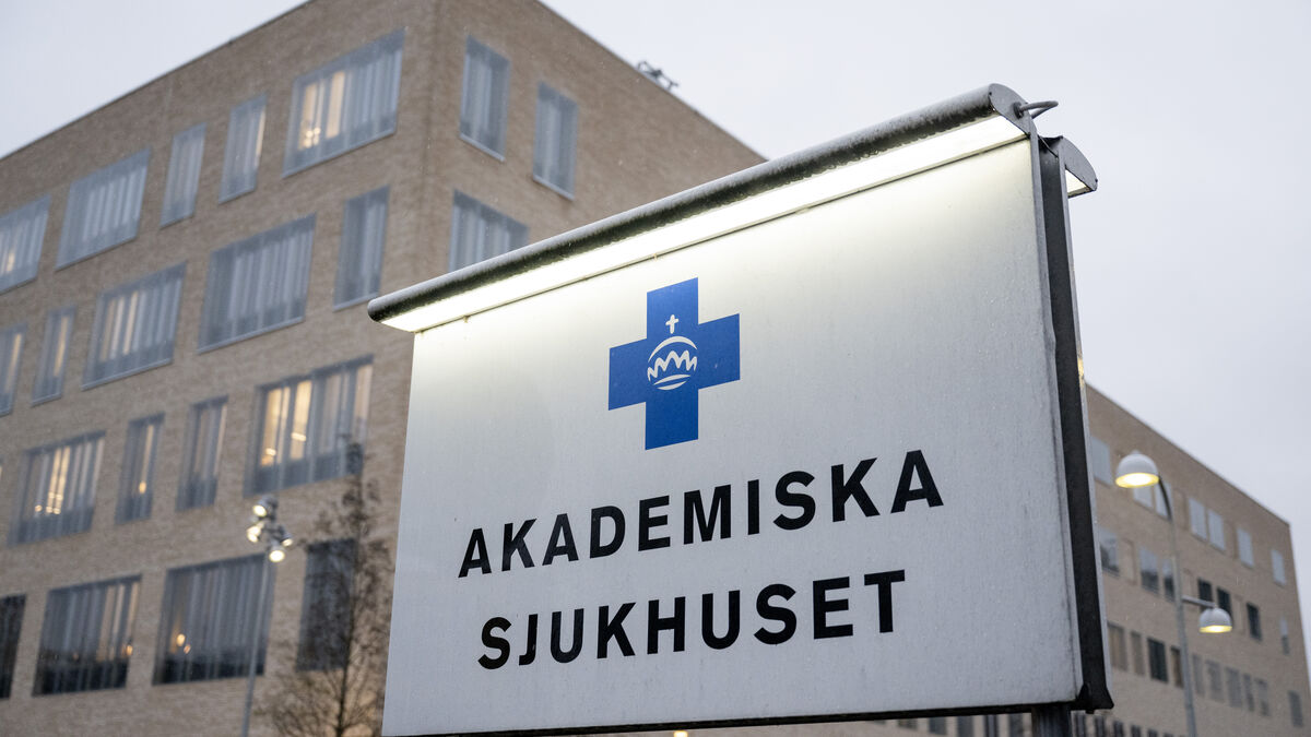 Victims tell: Salbutamol asthma drug behind poisonings at Uppsala University Hospital