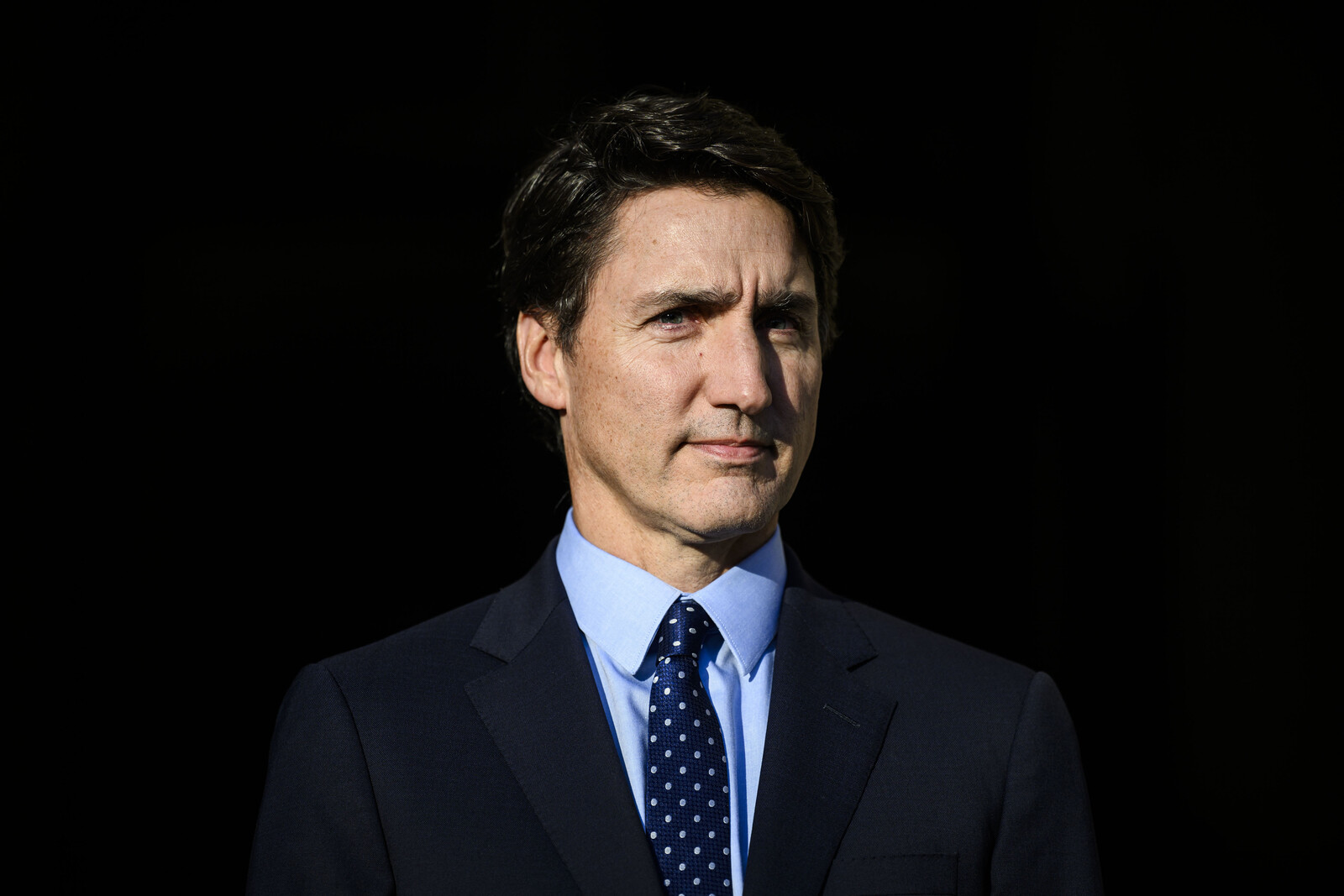 Justin Trudeau Faces No-Confidence Vote