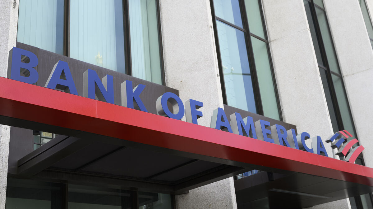 Bank of America Fined More