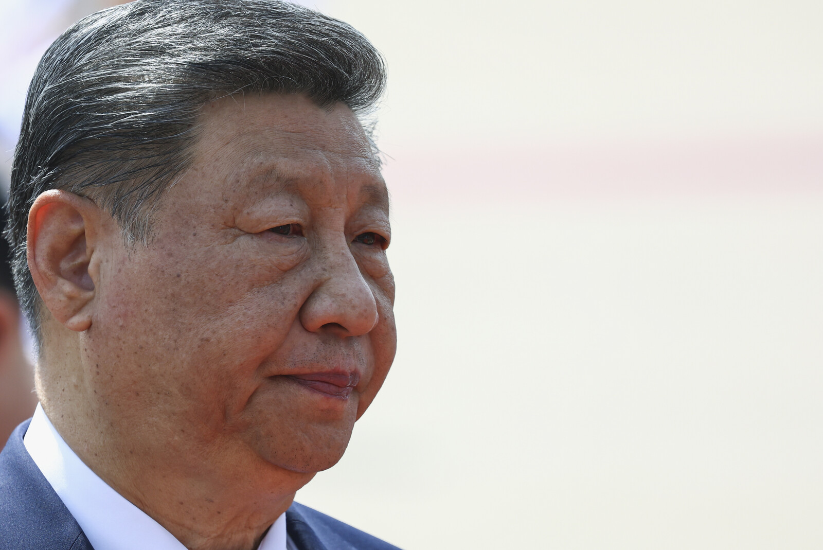 China Criticizes Tariffs as Extremely Selfish