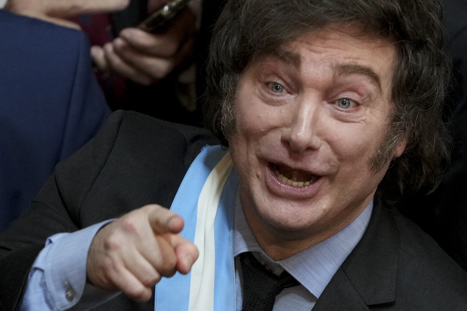 Argentina Secures $20 Billion IMF Rescue Plan for Economy
