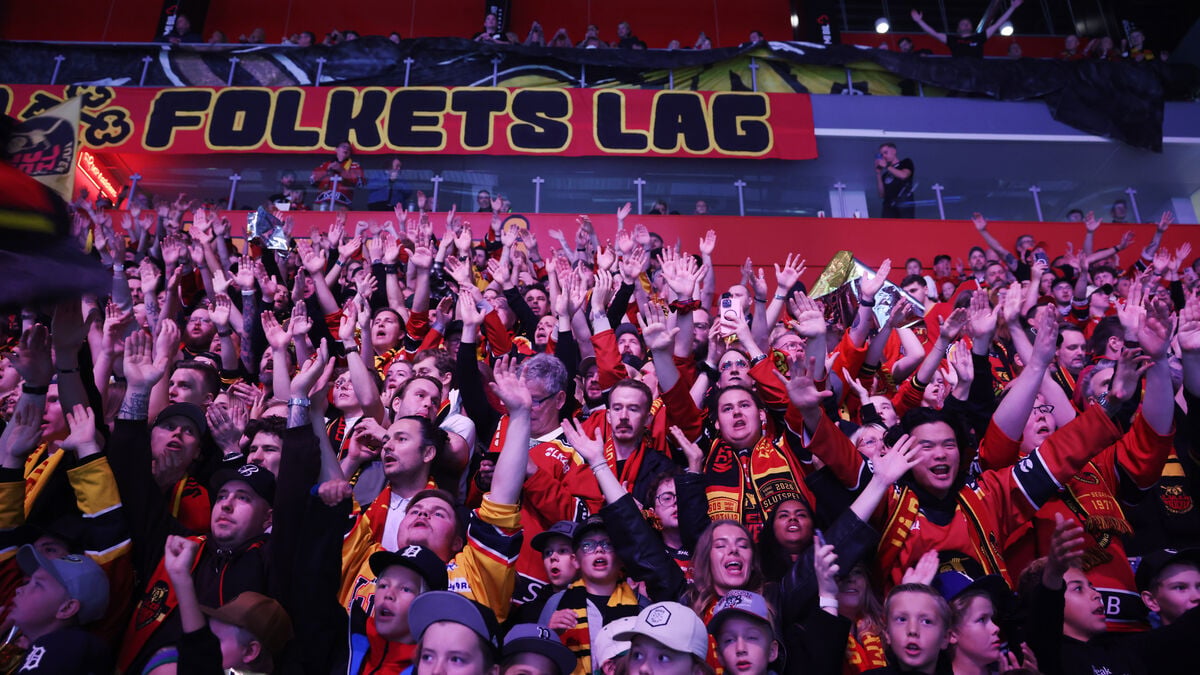Luleå Apologises After Prioritising Sponsors