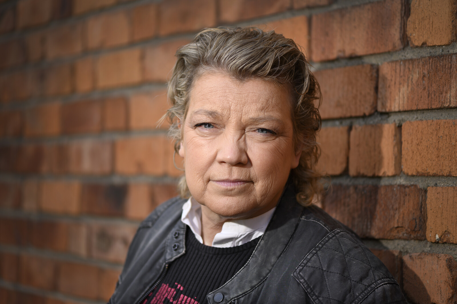 Photographer Elisabeth Ohlson has died