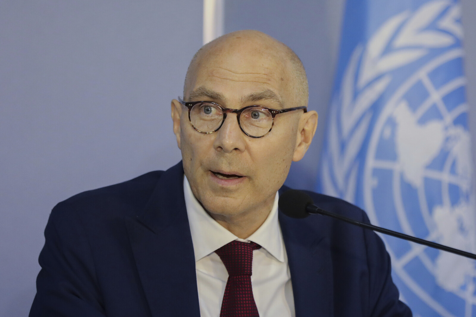 Global Leaders Condemn Israel's Escalation