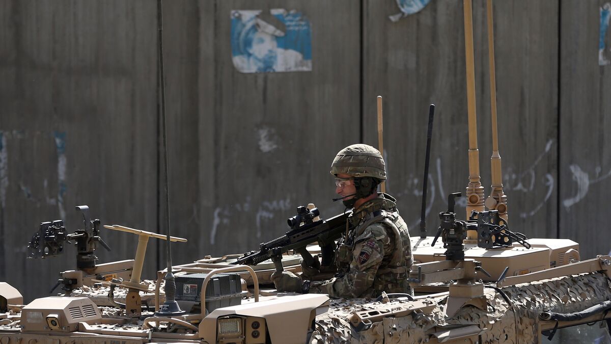 Data: War crimes in Afghanistan were covered up
