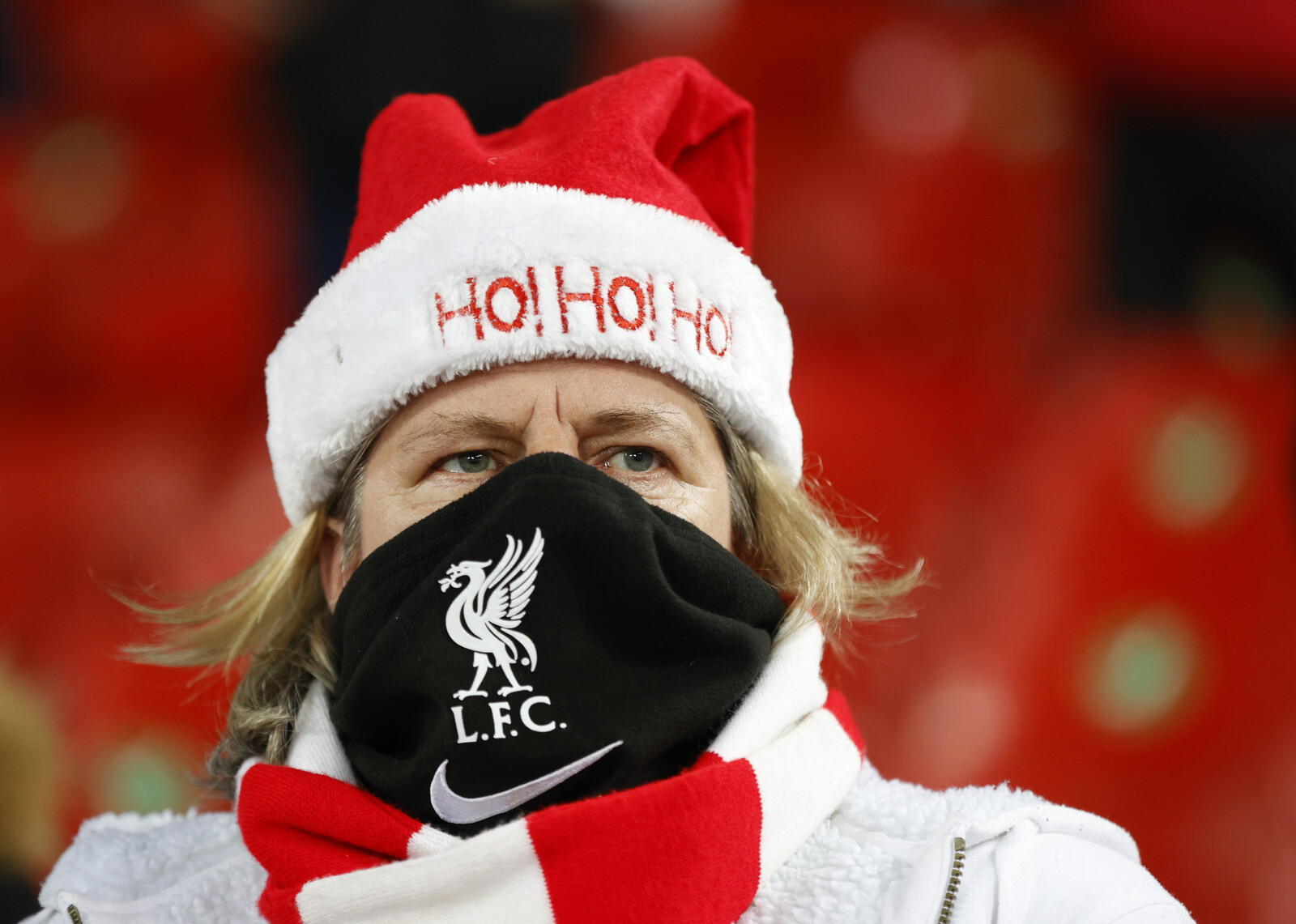 TV Sports Highlights for Christmas