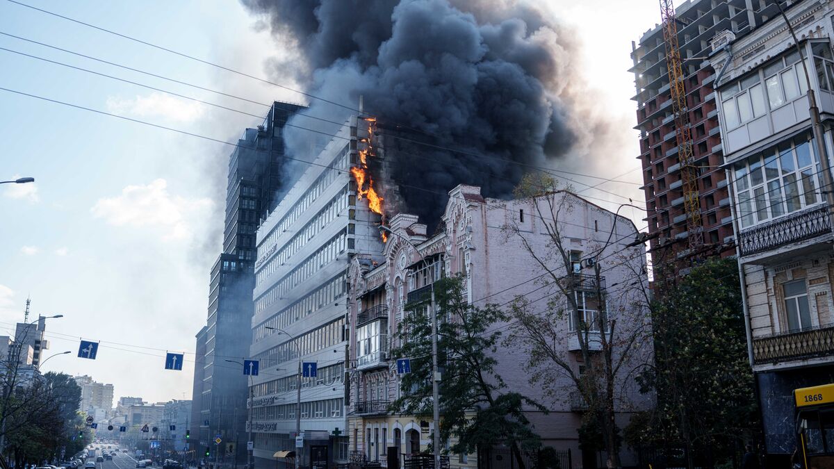IMF calculations show Ukraine faces