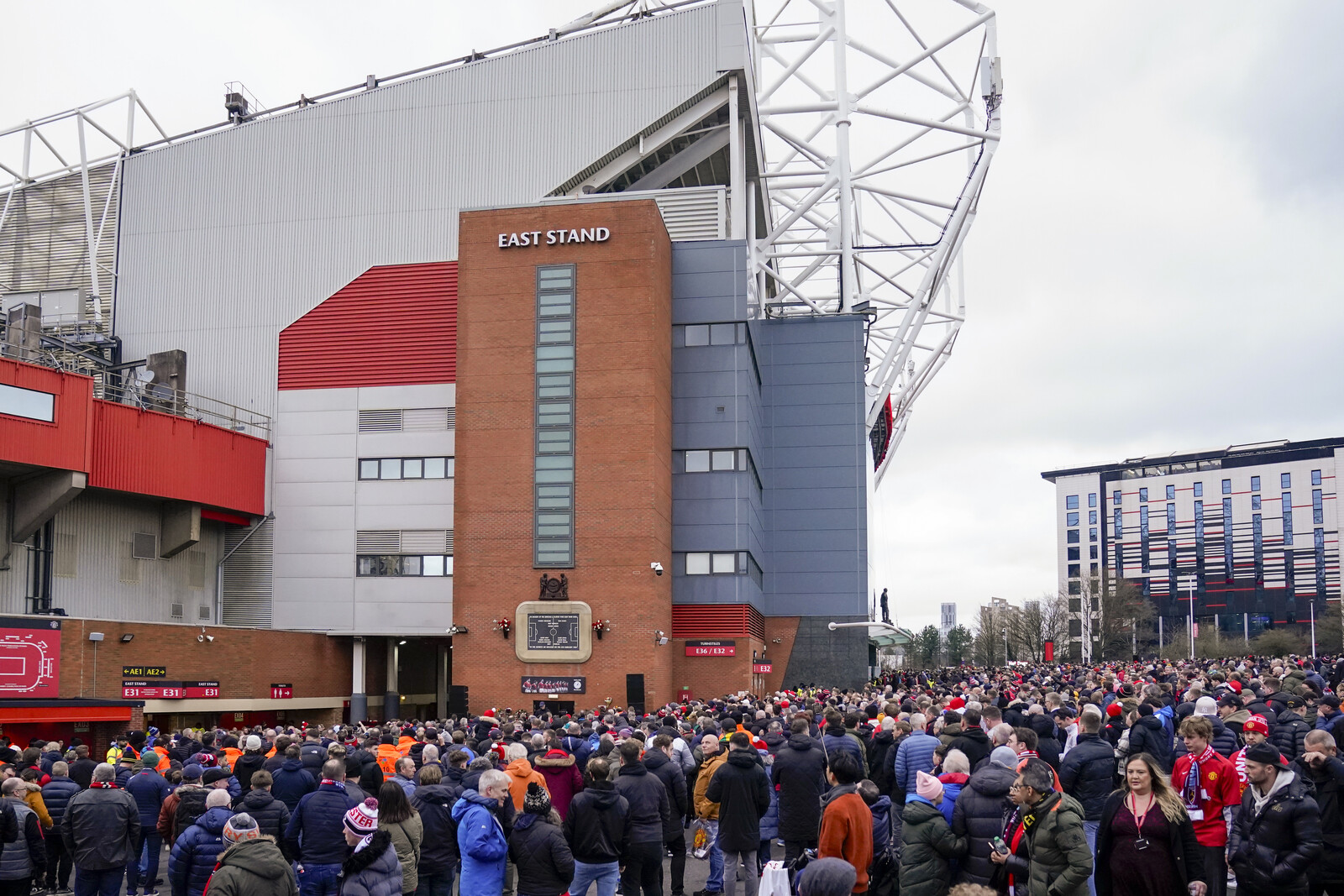 This is how much Manchester
