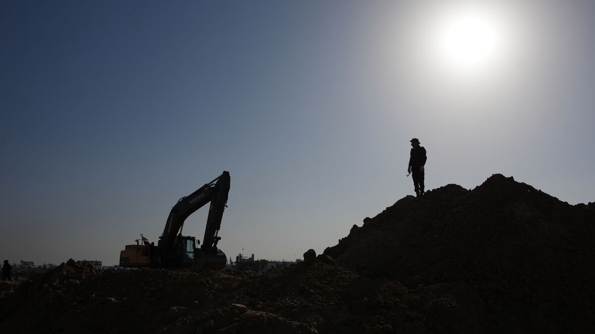 Remains handed over to impatient