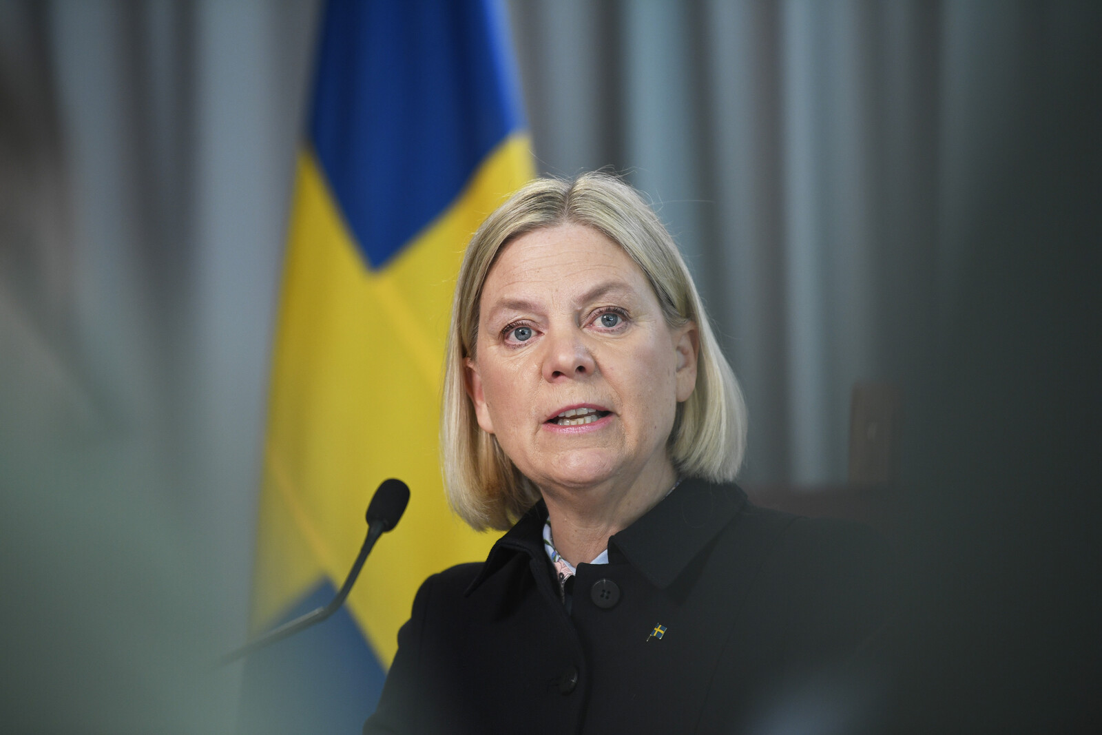 Social Democrats Push to End Sick Pay Deduction in Sweden