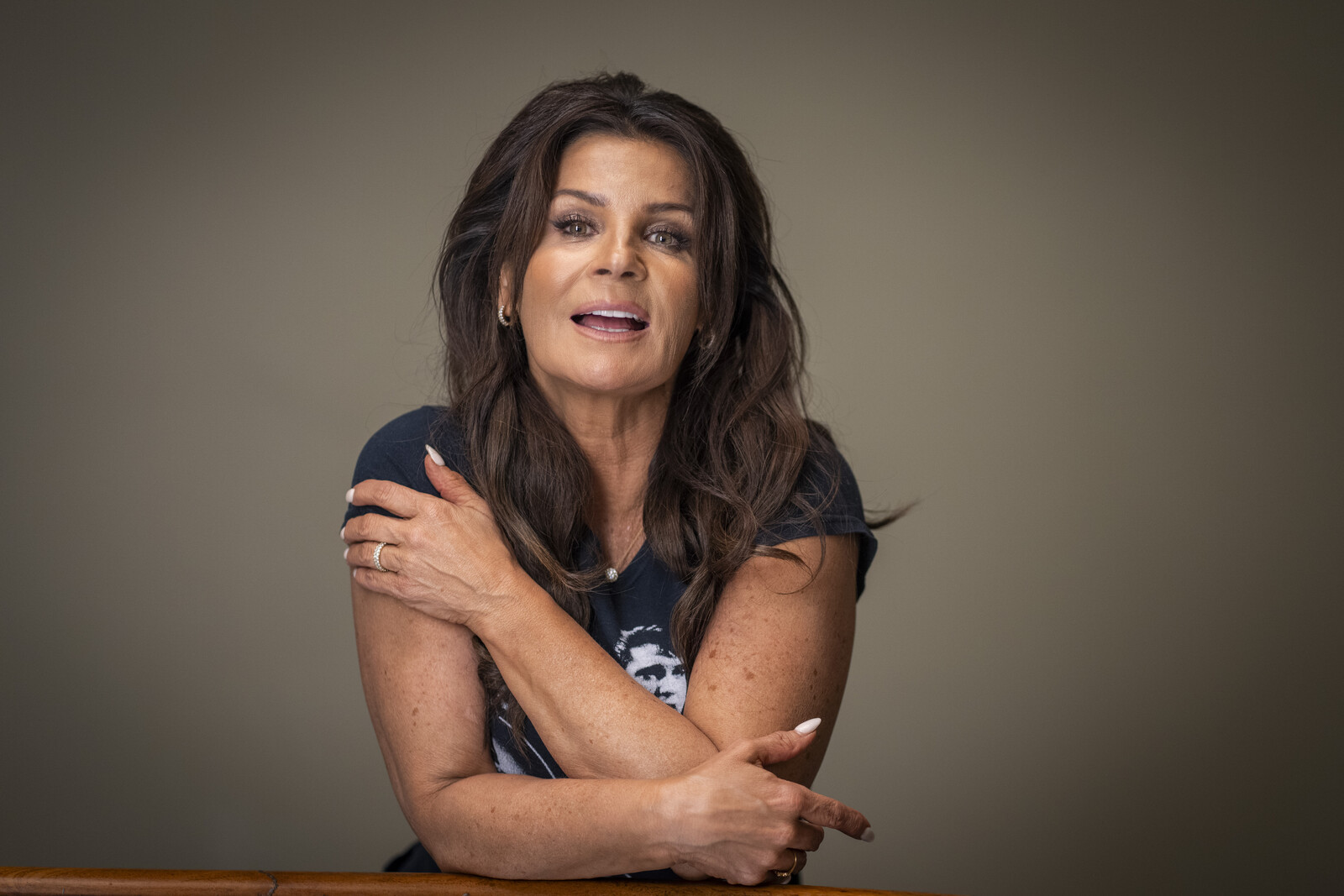 Carola: "I Don't Need to Apologize"