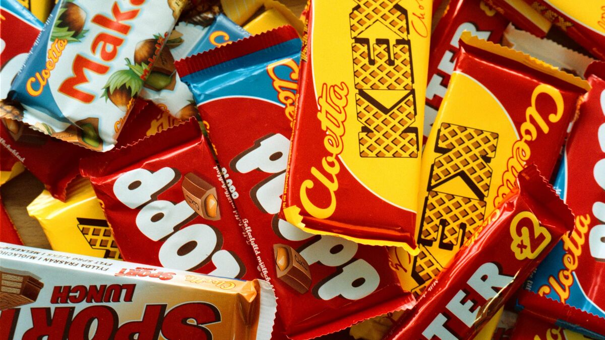 Cloetta profit jumps 85% in second quarter as sales edge up 0.4%