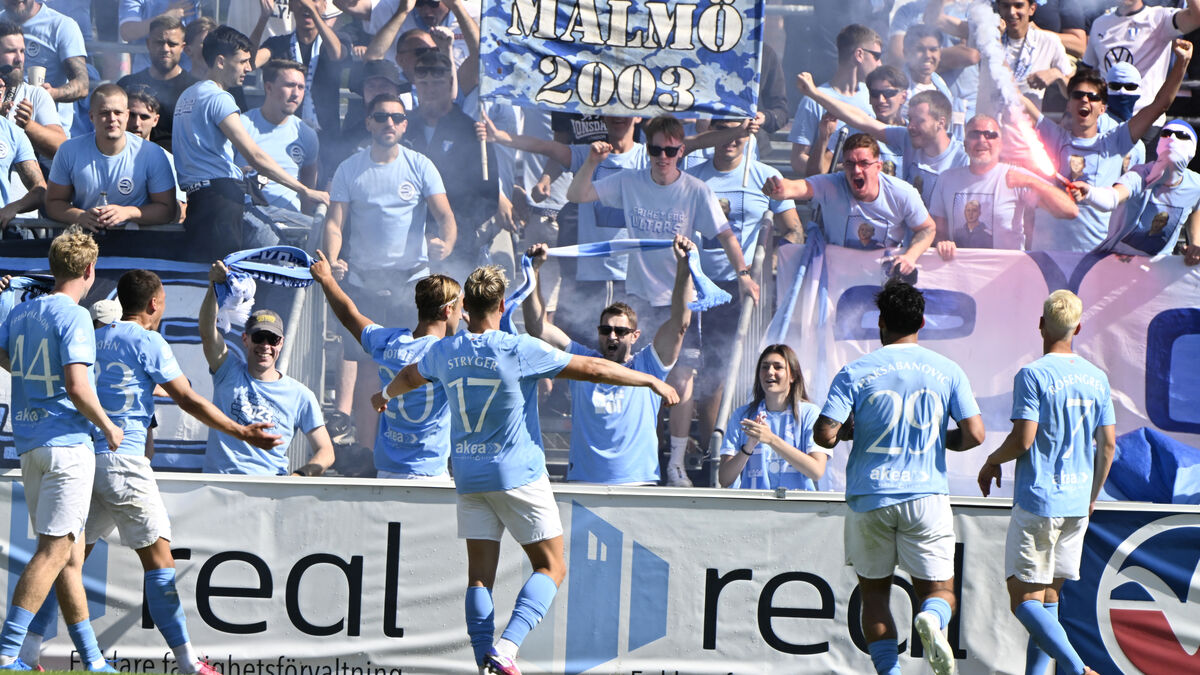 Botheim scores again as Malmö