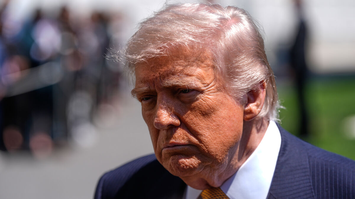 Sources: Iran has access to