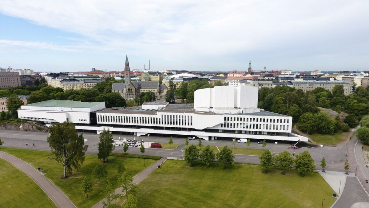 Alvar Aalto’s buildings added to