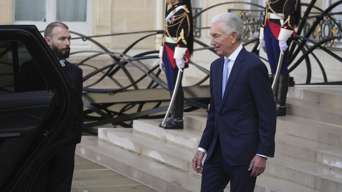 Diplomatic row after fatal beating of French right-wing activist, US ambassador barred from meeting French ministers