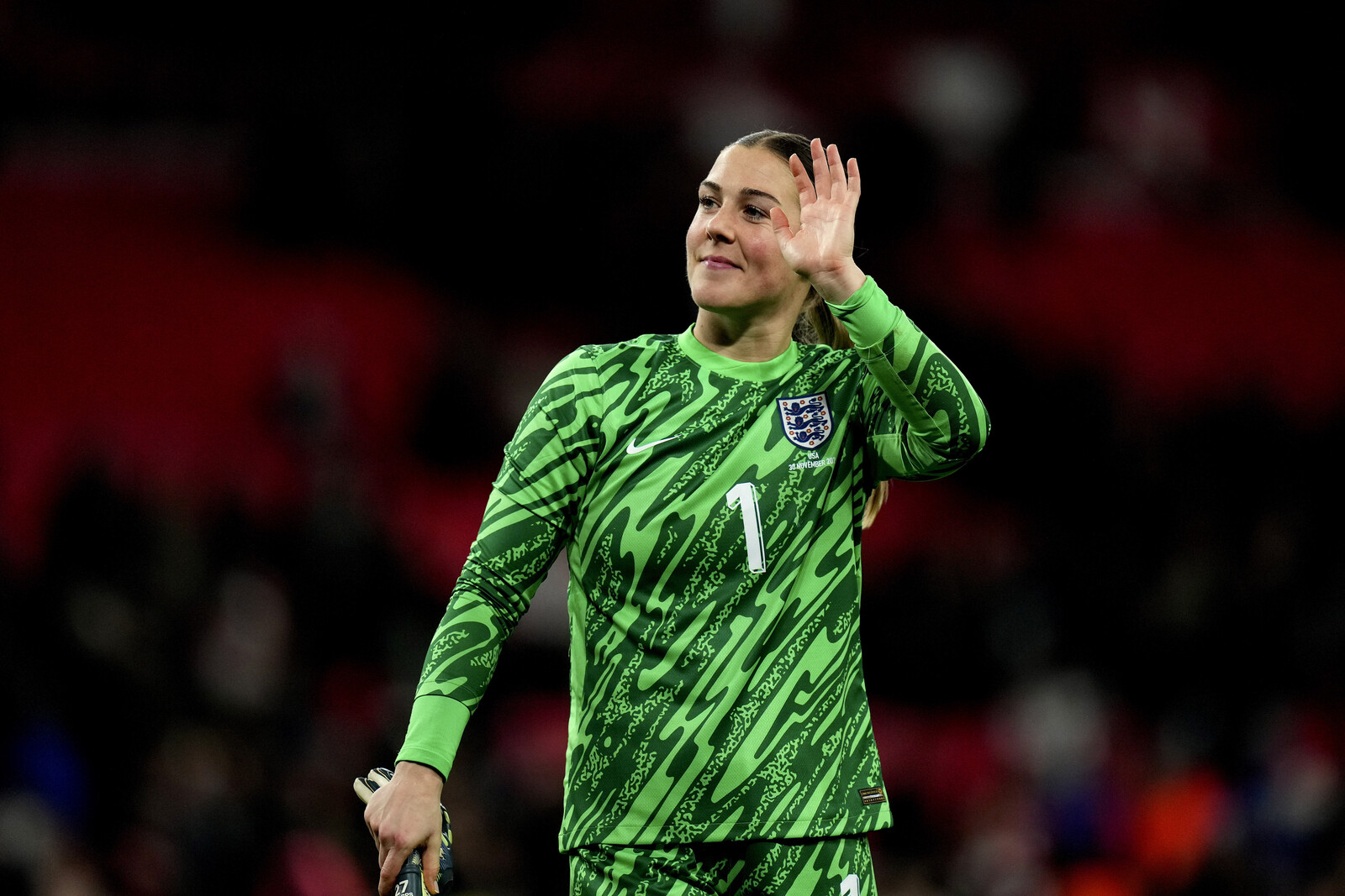 Mary Earps Retires from England Team Ahead of European Championship