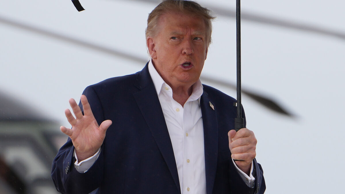 Democrats prepare major Trump investigations