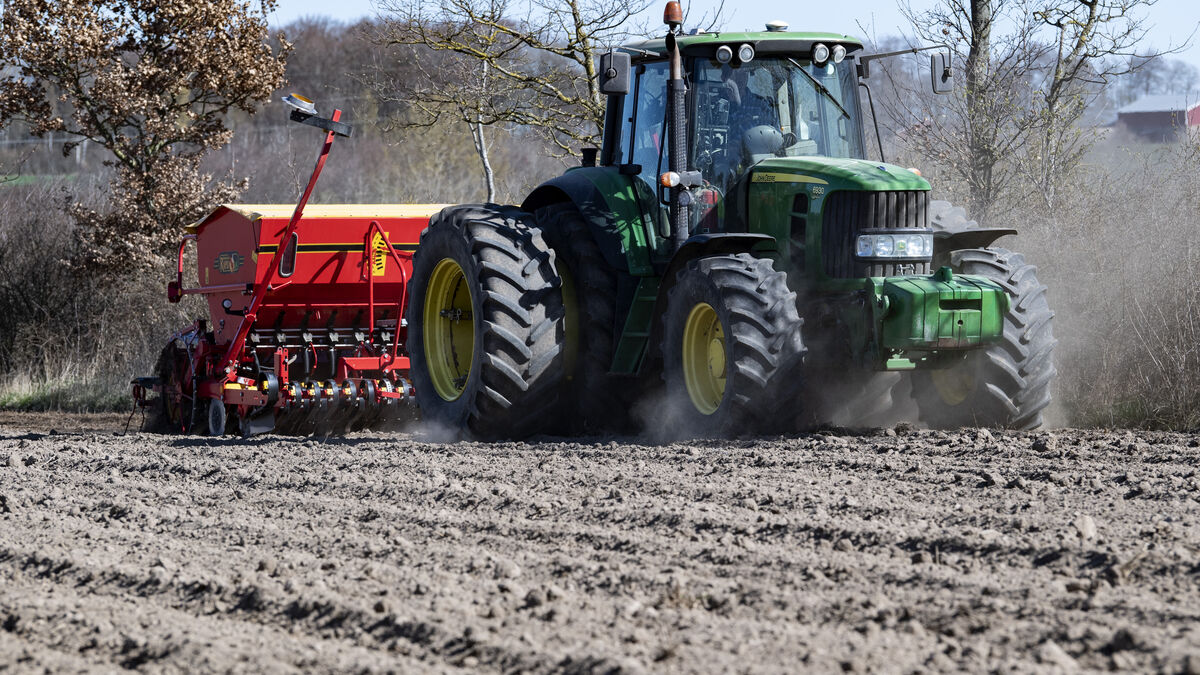 Investment support for nitrogen fertilizer in agriculture put on hold