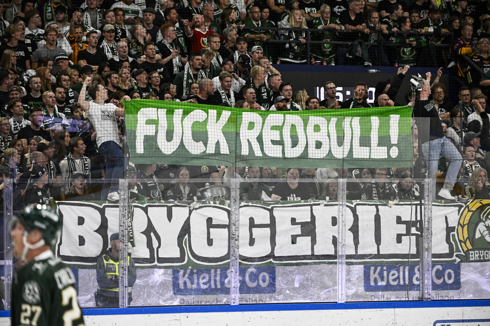SHL Halts Red Bull Overtime Concept Amid Criticism