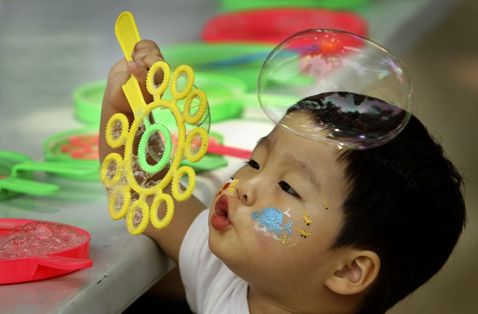 South Korea Sees Record Birth Rate Increase Amid Population Decline