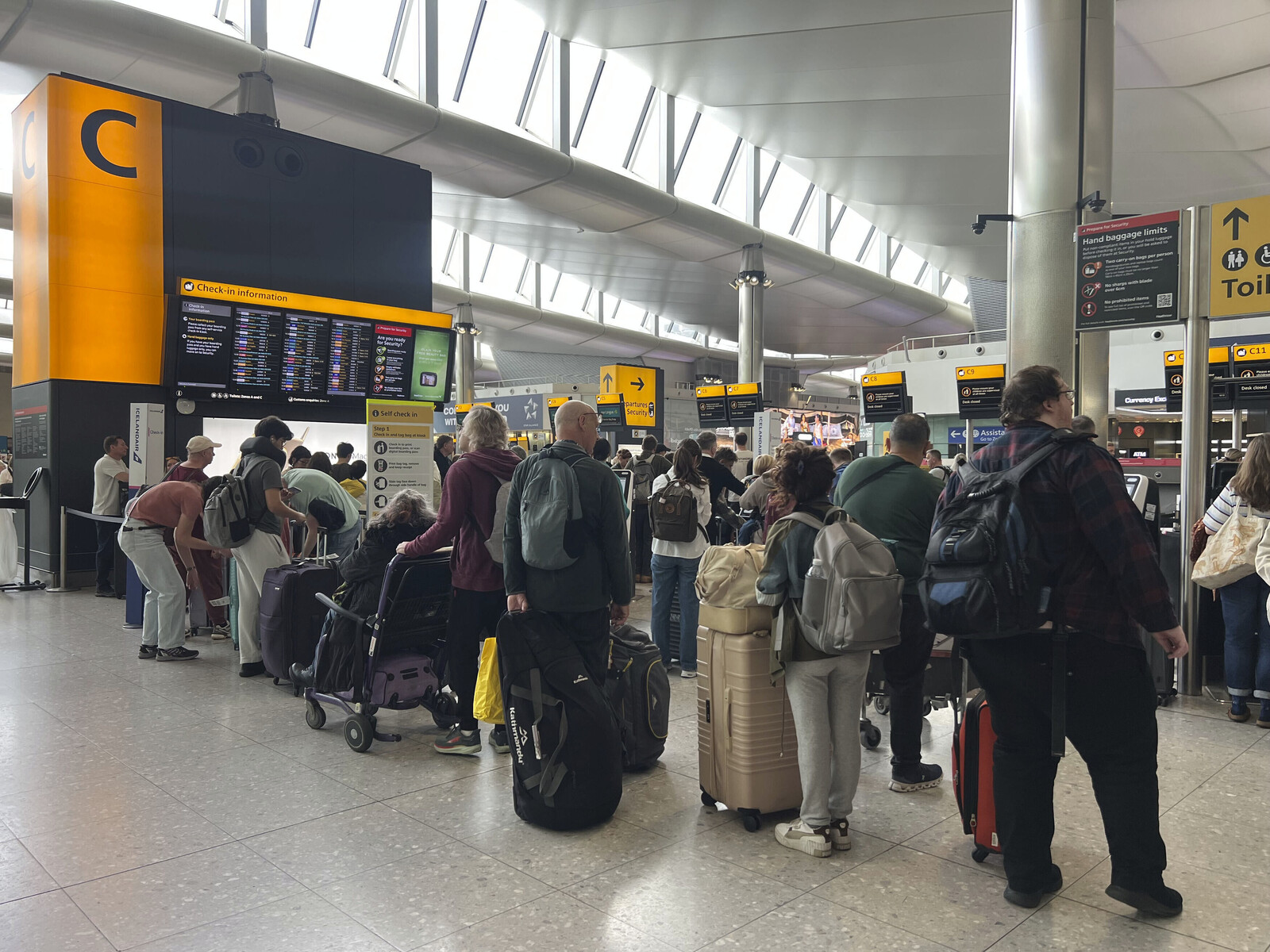Man Arrested Following Cyberattack on