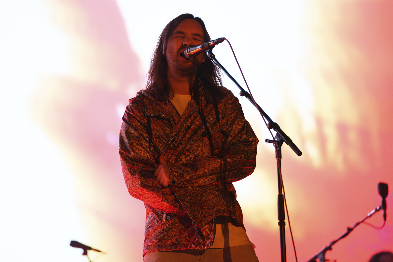 Tame Impala to Perform in