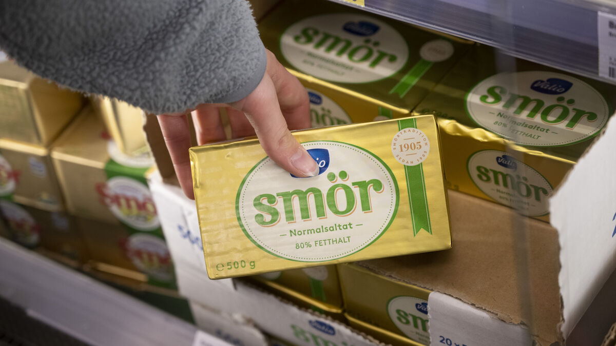 Almost half of Swedish stores report recent crime, survey finds