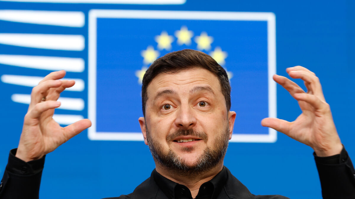 More support for Ukraine –