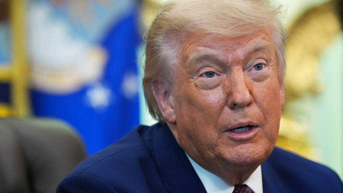 House of Representatives votes against Trump on Iran troop withdrawal