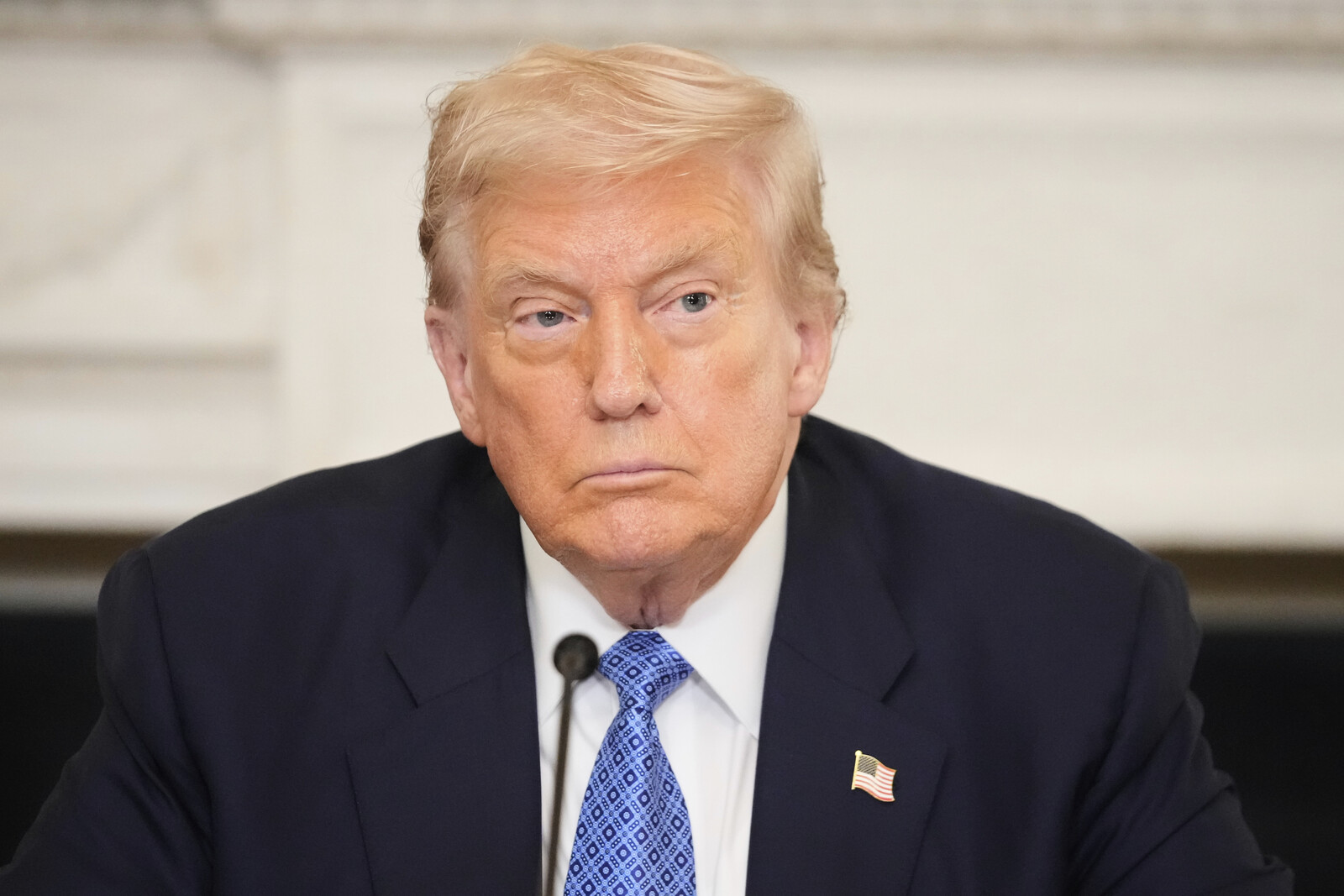 Trump and Putin to Meet in Alaska on August 15