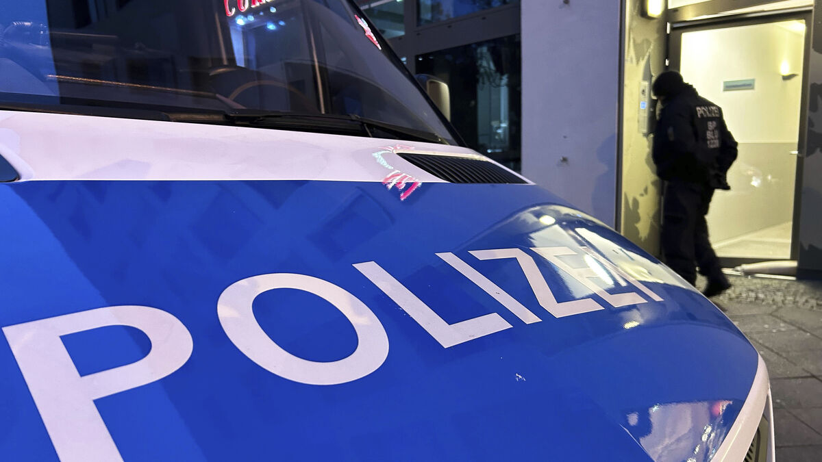 Germany: Man drugged and raped his wife
